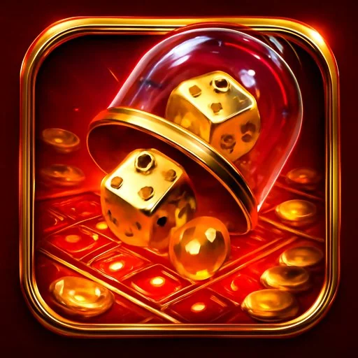 betjilli Live Dealer Studio Frame